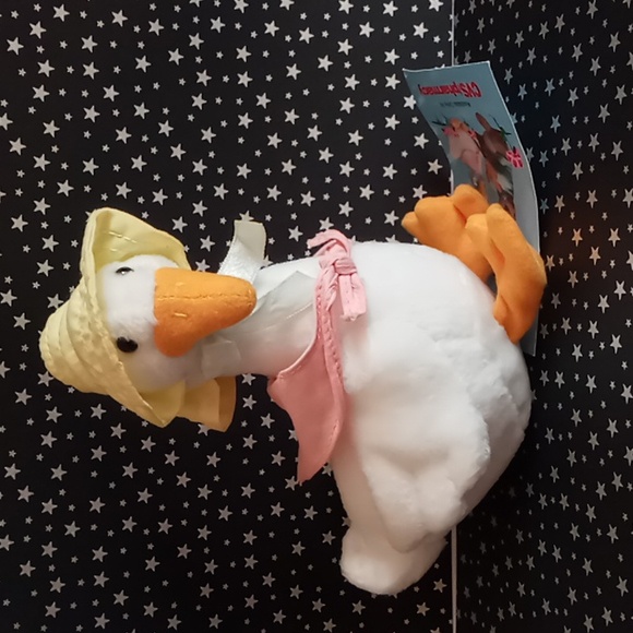 Mother Goose - Picture 1 of 9